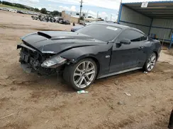 1FA6P8CF7J5182794 2018 FORD MUSTANG