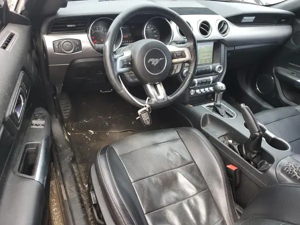 1FA6P8CF7J5182794 2018 FORD MUSTANG - Image 8