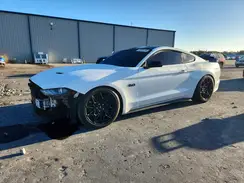 1FA6P8CF7J5183301 2018 FORD MUSTANG