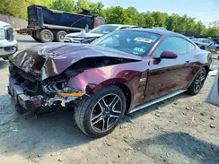 1FA6P8CF7J5183704 2018 FORD MUSTANG