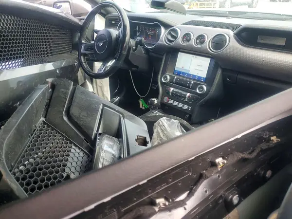 1FA6P8CF7K5101794 2019 FORD MUSTANG - Image 8