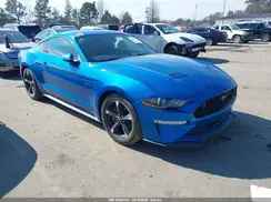 1FA6P8CF7K5101830 2019 FORD MUSTANG