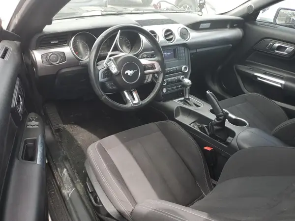 1FA6P8CF7K5102363 2019 FORD MUSTANG - Image 8