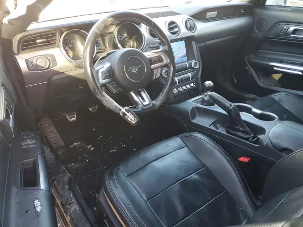 1FA6P8CF7K5103772 2019 FORD MUSTANG - Image 8
