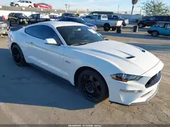 1FA6P8CF7K5104078 2019 FORD MUSTANG