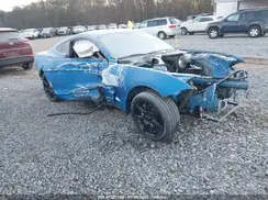 1FA6P8CF7K5105506 2019 FORD MUSTANG