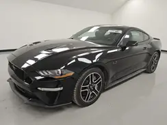1FA6P8CF7K5108972 2019 FORD MUSTANG