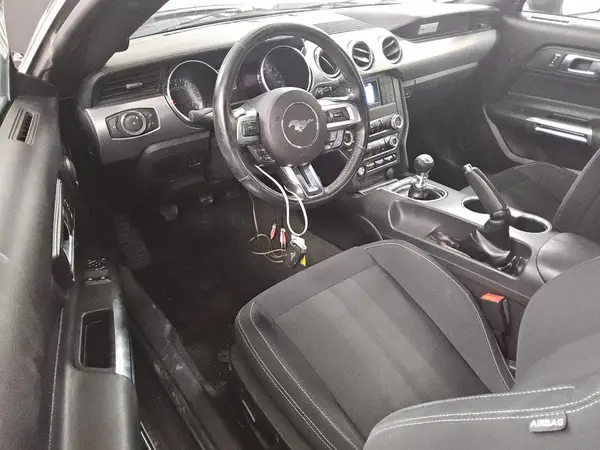 1FA6P8CF7K5108972 2019 FORD MUSTANG - Image 8