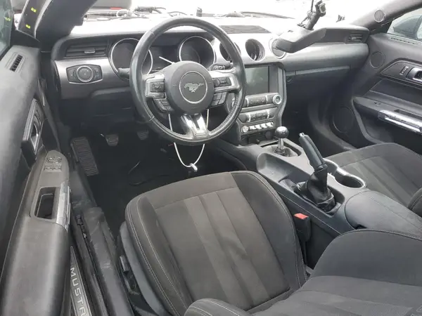 1FA6P8CF7K5118515 2019 FORD MUSTANG - Image 8