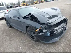 1FA6P8CF7K5119339 2019 FORD MUSTANG