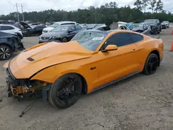 1FA6P8CF7K5119485 2019 FORD MUSTANG