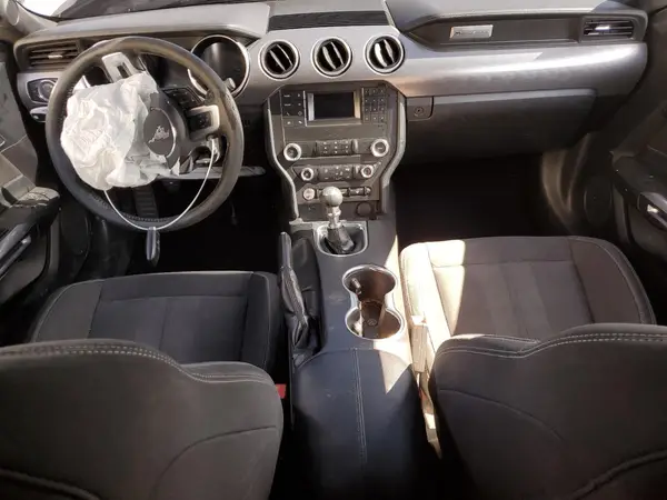 1FA6P8CF7K5120720 2019 FORD MUSTANG - Image 8