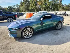 1FA6P8CF7K5122161 2019 FORD MUSTANG