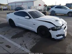 1FA6P8CF7K5122774 2019 FORD MUSTANG