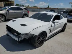 1FA6P8CF7K5123181 2019 FORD MUSTANG
