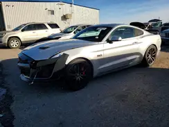 1FA6P8CF7K5123570 2019 FORD MUSTANG