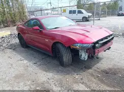 1FA6P8CF7K5124010 2019 FORD MUSTANG