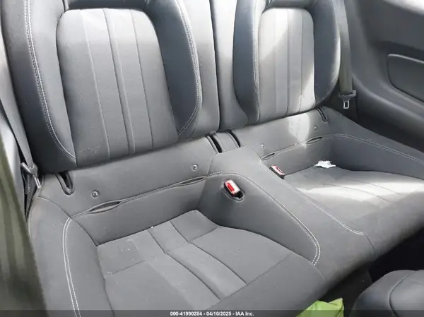 1FA6P8CF7K5124010 2019 FORD MUSTANG - Image 8