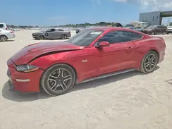 1FA6P8CF7K5124492 2019 FORD MUSTANG