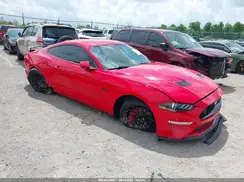 1FA6P8CF7K5124590 2019 FORD MUSTANG