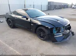 1FA6P8CF7K5125657 2019 FORD MUSTANG