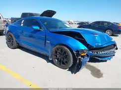 1FA6P8CF7K5130180 2019 FORD MUSTANG