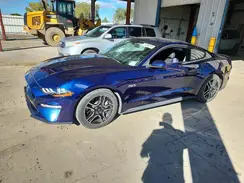 1FA6P8CF7K5135637 2019 FORD MUSTANG