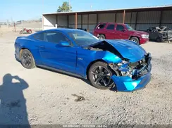 1FA6P8CF7K5135797 2019 FORD MUSTANG