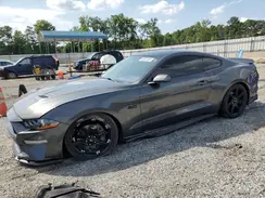 1FA6P8CF7K5141650 2019 FORD MUSTANG