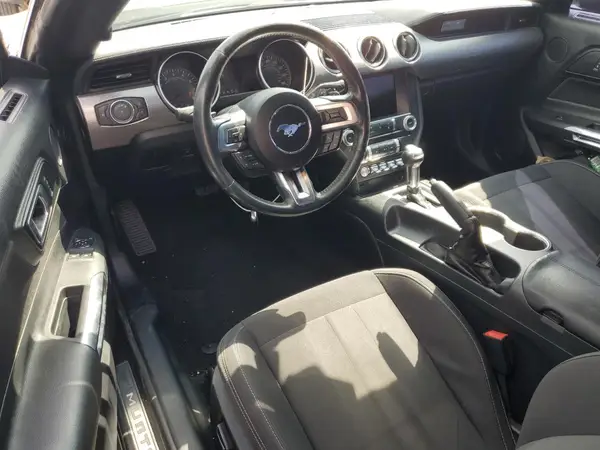 1FA6P8CF7K5141650 2019 FORD MUSTANG - Image 8