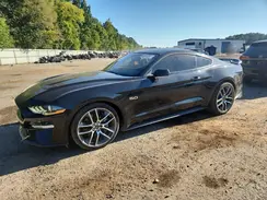 1FA6P8CF7K5142913 2019 FORD MUSTANG