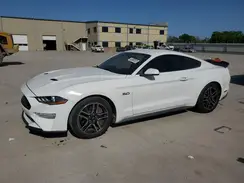 1FA6P8CF7K5144144 2019 FORD MUSTANG