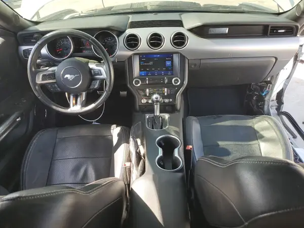 1FA6P8CF7K5144144 2019 FORD MUSTANG - Image 8