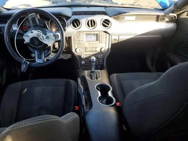 1FA6P8CF7K5144161 2019 FORD MUSTANG - Image 8