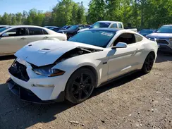 1FA6P8CF7K5145164 2019 FORD MUSTANG