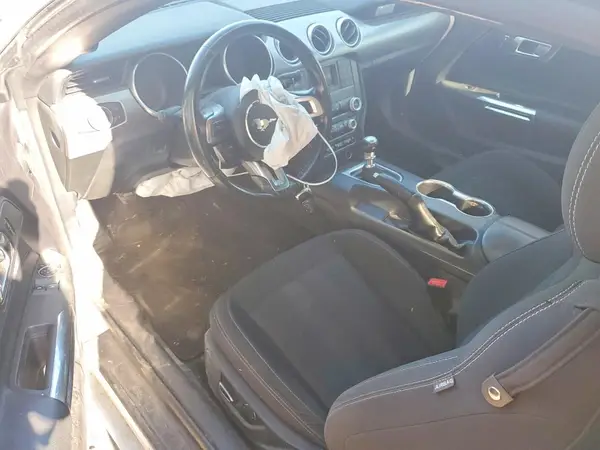 1FA6P8CF7K5145164 2019 FORD MUSTANG - Image 8