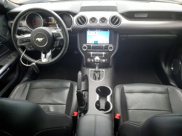 1FA6P8CF7K5146573 2019 FORD MUSTANG - Image 8