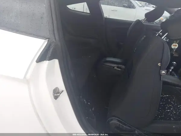 1FA6P8CF7K5146847 2019 FORD MUSTANG - Image 8