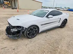 1FA6P8CF7K5147626 2019 FORD MUSTANG