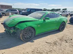 1FA6P8CF7K5147982 2019 FORD MUSTANG