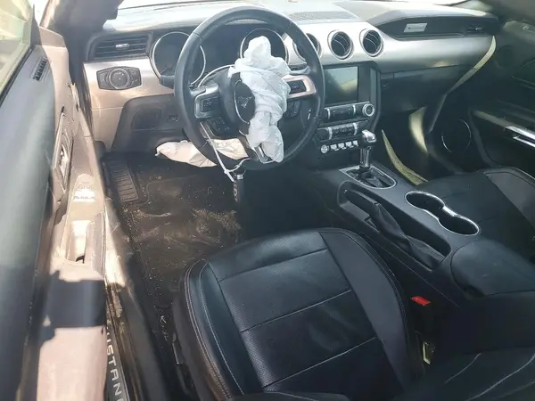 1FA6P8CF7K5147982 2019 FORD MUSTANG - Image 8