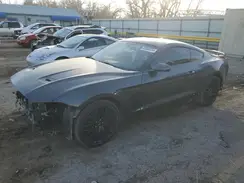 1FA6P8CF7K5148050 2019 FORD MUSTANG