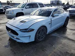 1FA6P8CF7K5153104 2019 FORD MUSTANG