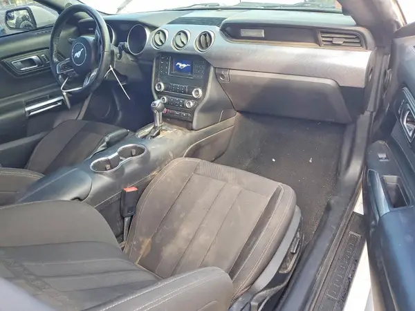 1FA6P8CF7K5153104 2019 FORD MUSTANG - Image 8