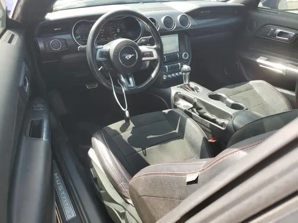 1FA6P8CF7K5153975 2019 FORD MUSTANG - Image 8