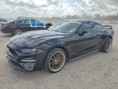 1FA6P8CF7K5157721 2019 FORD MUSTANG