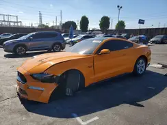 1FA6P8CF7K5158254 2019 FORD MUSTANG