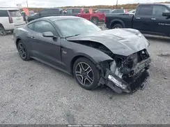 1FA6P8CF7K5160974 2019 FORD MUSTANG