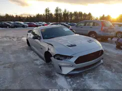 1FA6P8CF7K5163339 2019 FORD MUSTANG