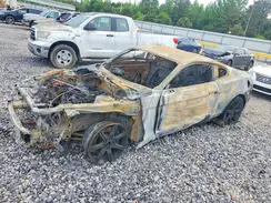 1FA6P8CF7K5163597 2019 FORD MUSTANG